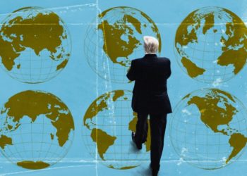 Spheres of Influence Are Not the Answer