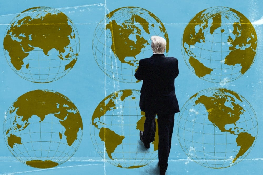 Spheres of Influence Are Not the Answer