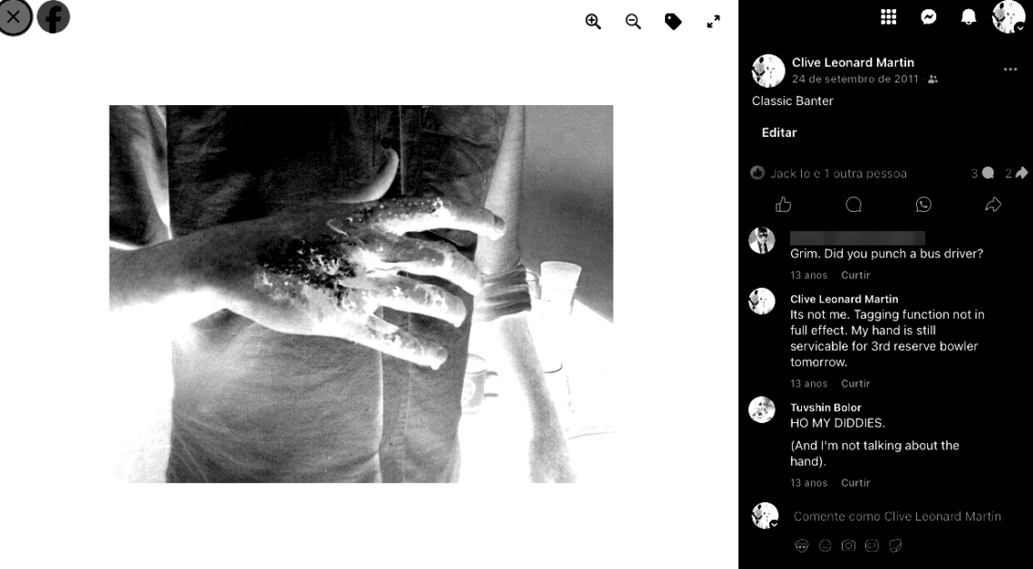 Squalor, Crime, Ketamine, and the Olympics: How I Spent 2012 in an East London Party Slum