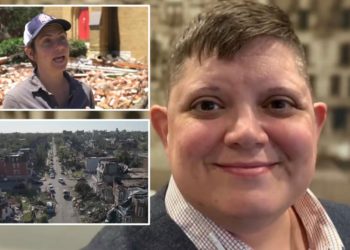 St. Louis emergency management chief on leave after failing to sound sirens for deadly tornado: report