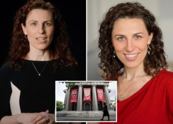 Star Harvard business professor stripped of tenure, fired for manipulating data in studies on dishonesty