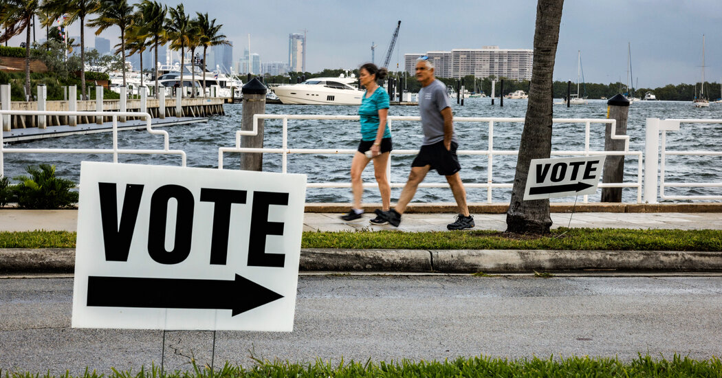 States Are Tightening Rules for Getting Citizen-Led Proposals on the Ballot