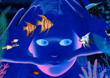 Step Into the Meditative Mindscapes of Jang Koal’s ‘Solitary Inn’