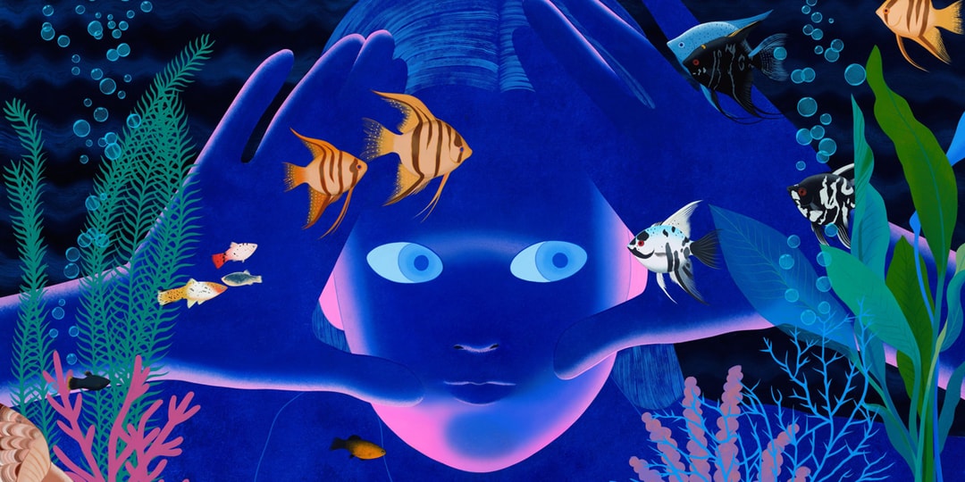 Step Into the Meditative Mindscapes of Jang Koal’s ‘Solitary Inn’