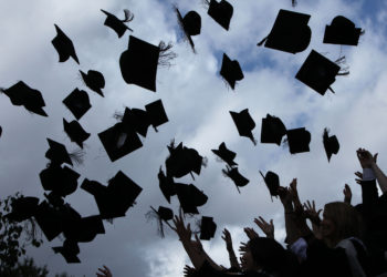 Student Says Diploma Withheld by Christian High School After She Came Out
