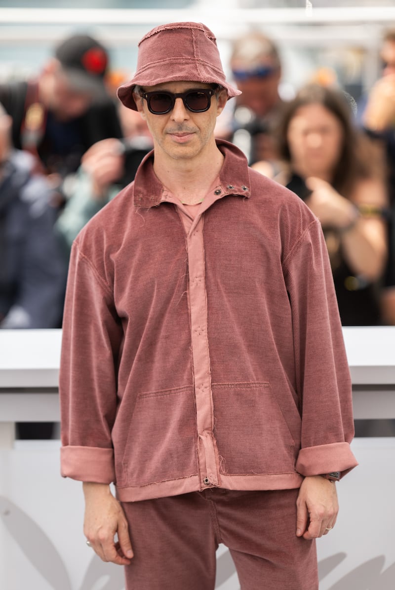 Jeremy Strong