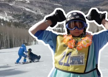 Sunshine Kids Connects Childhood Cancer Survivors