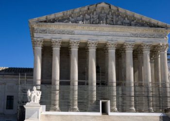 Supreme Court pauses attempt by lower court to force DOGE to provide records