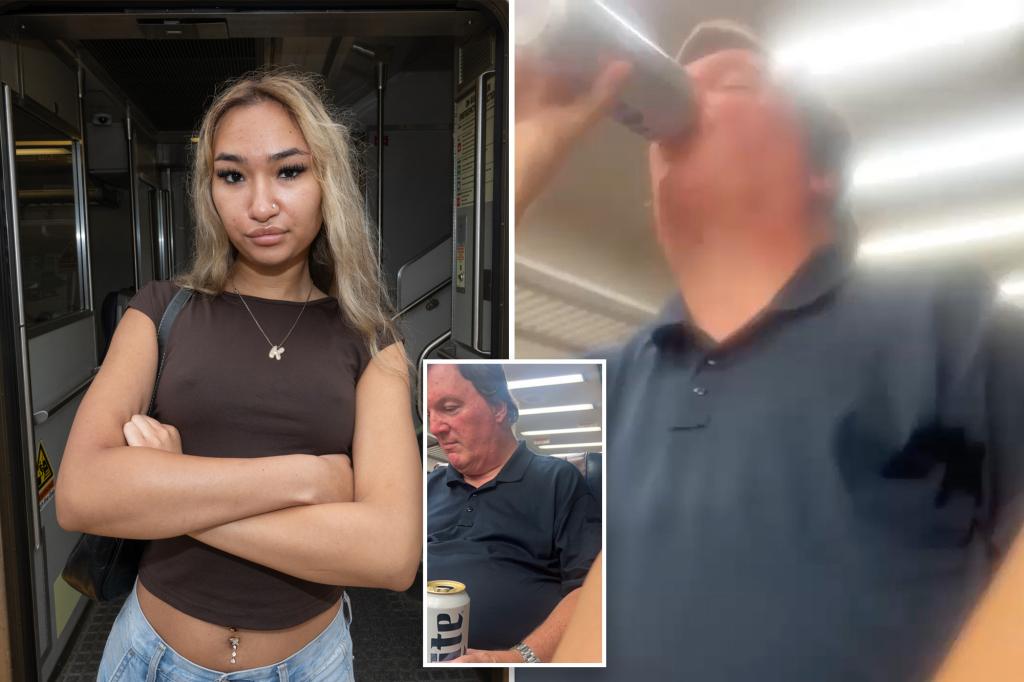 Suspected Gilgo Beach serial killer Rex Heuermann made pass at ‘creeped out’ Long Island woman days before his arrest: video