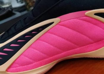 Take Another Look at the adidas Anthony Edwards 2