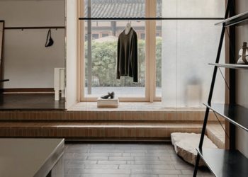 Take a Look Inside Lemaire’s First China Boutique in Chengdu