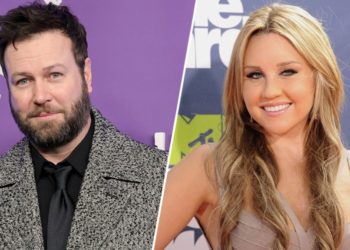 Taran Killam Praises Amanda Bynes For Giving Him “My First Job”: “Truly One Of The Best”