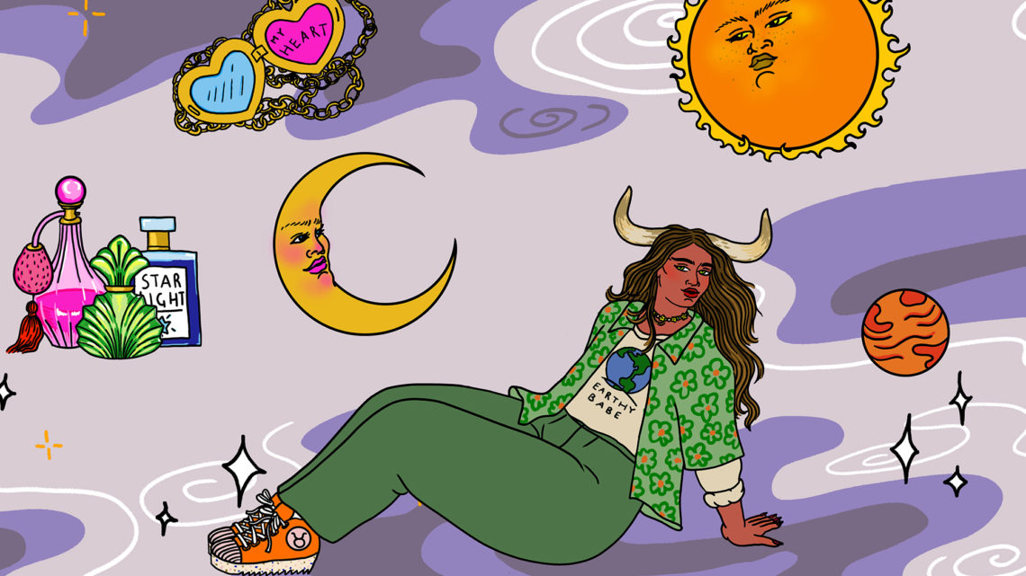 Taurus, May 2025: Your Monthly Horoscope