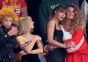 Taylor Swift and Blake Lively Have Reportedly “Halted” a Friendship That Began In Social Media Shade