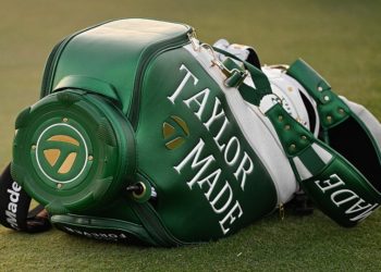 TaylorMade Could Have a New Owner Soon
