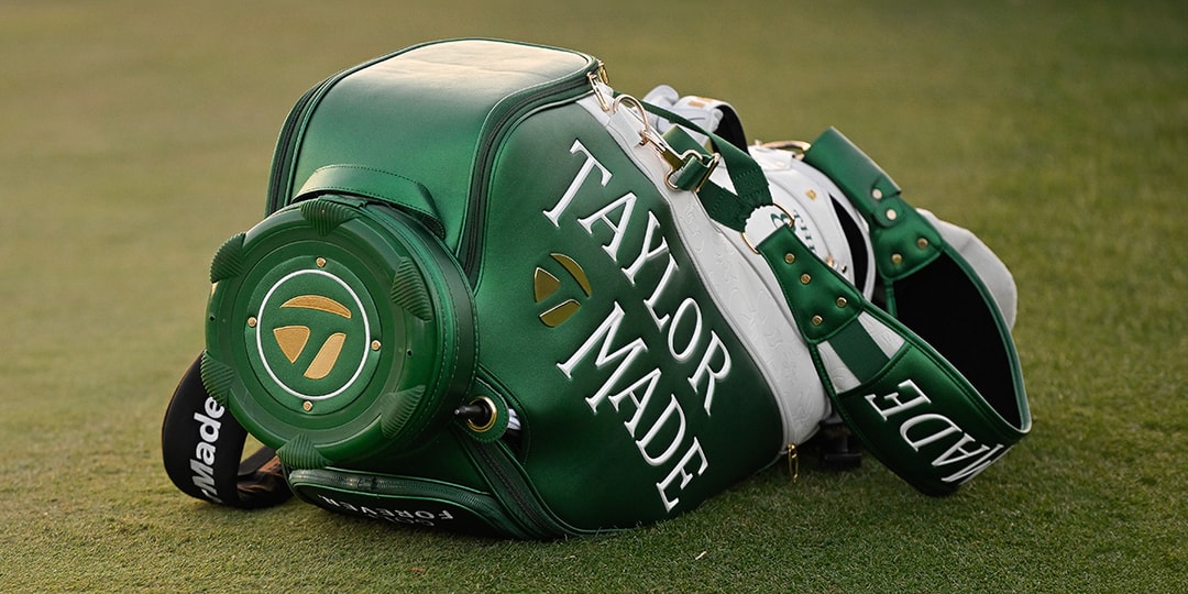 TaylorMade Could Have a New Owner Soon