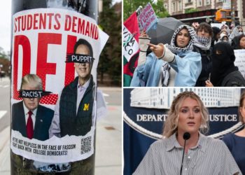 Telling poll reveals how parents really feel about colleges prioritizing race, allowing transgender girls in sports