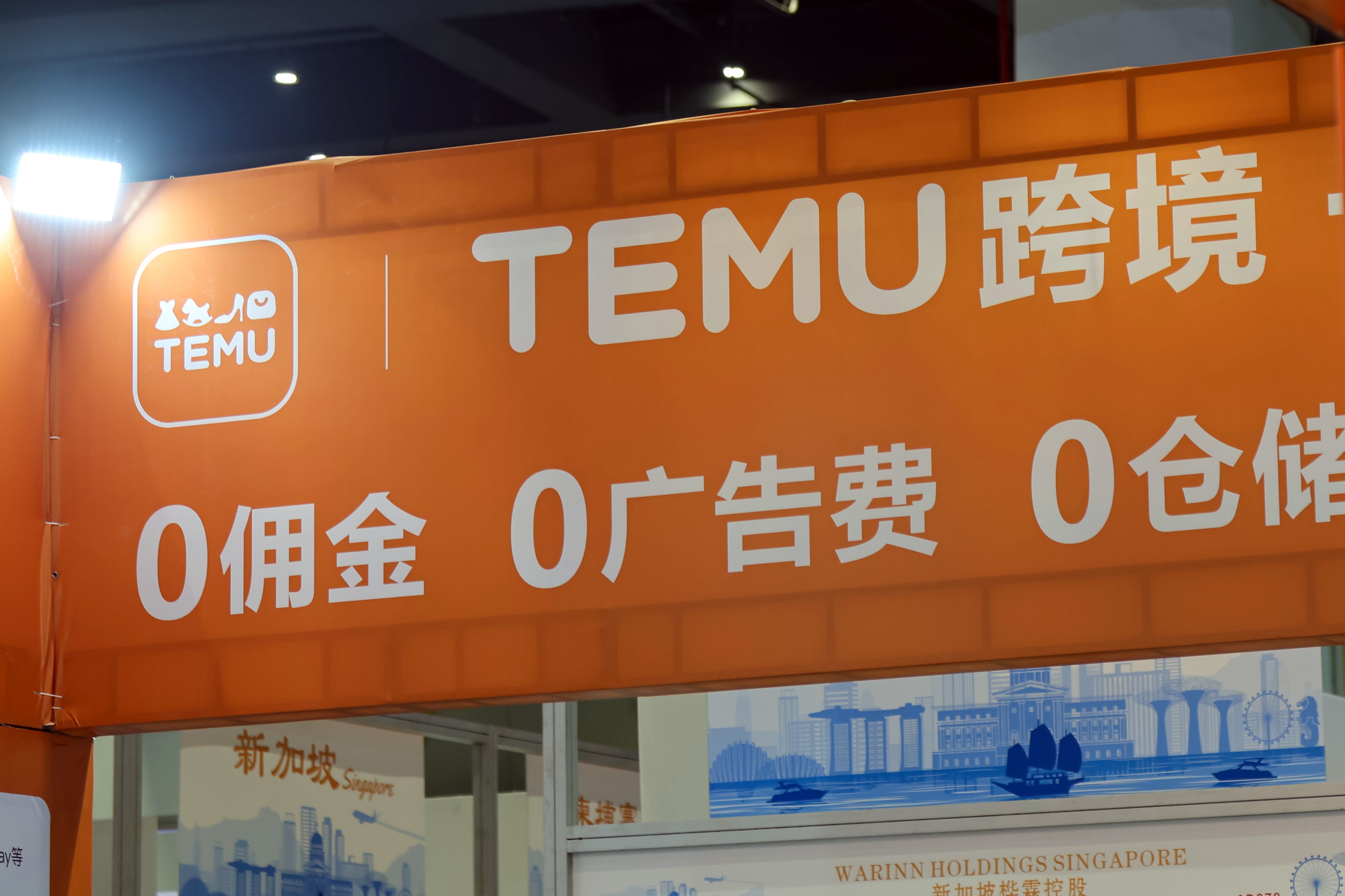 E-commerce giant Temu is ceasing direct Chinese exports to the US.