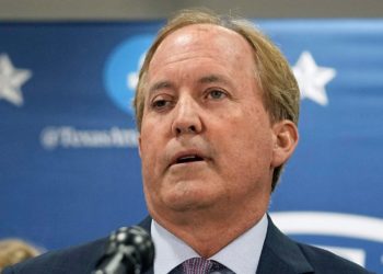 Texas AG Ken Paxton sued over new rule to rein in ‘rogue’ DAs by allowing him access to their case records