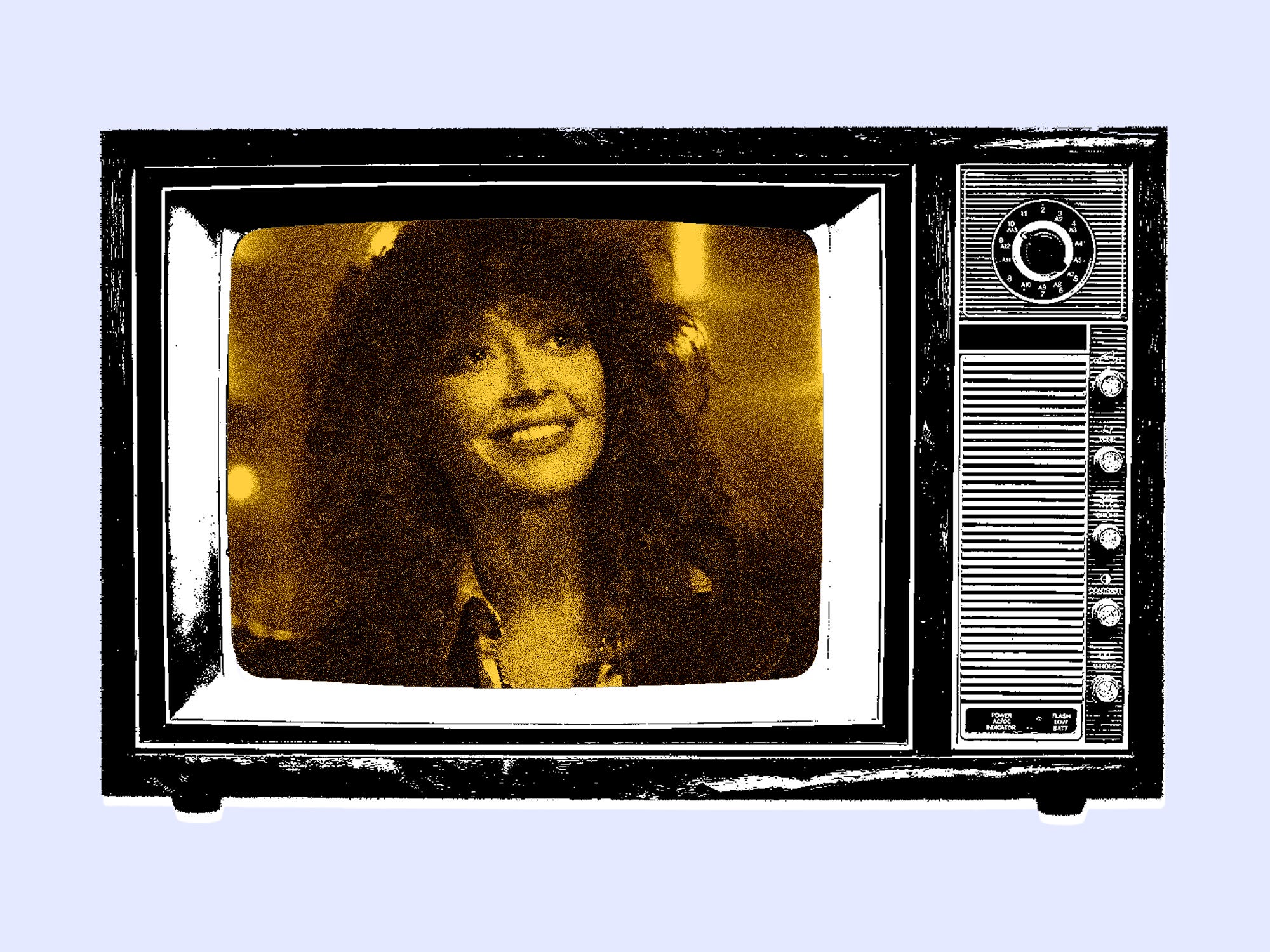 Natasha Lyonne as Charlie in season two of "Poker Face