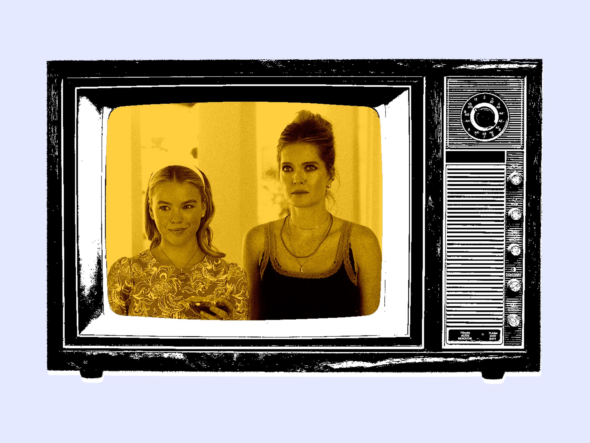 Sirens for What to Stream for the week of 05/23/25