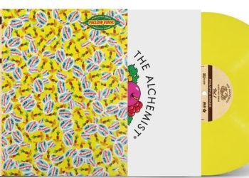 The Alchemist Goes Fully Instrumental on New LP