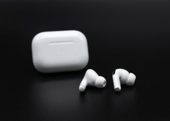 The Apple AirPods Pro 2 Are on a Fake, Eternal Sale. They’re Still a Good Deal.