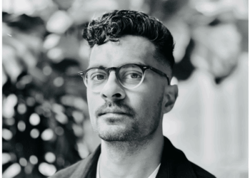 The Atlantic announces Gitesh Gohel as Chief Product Officer