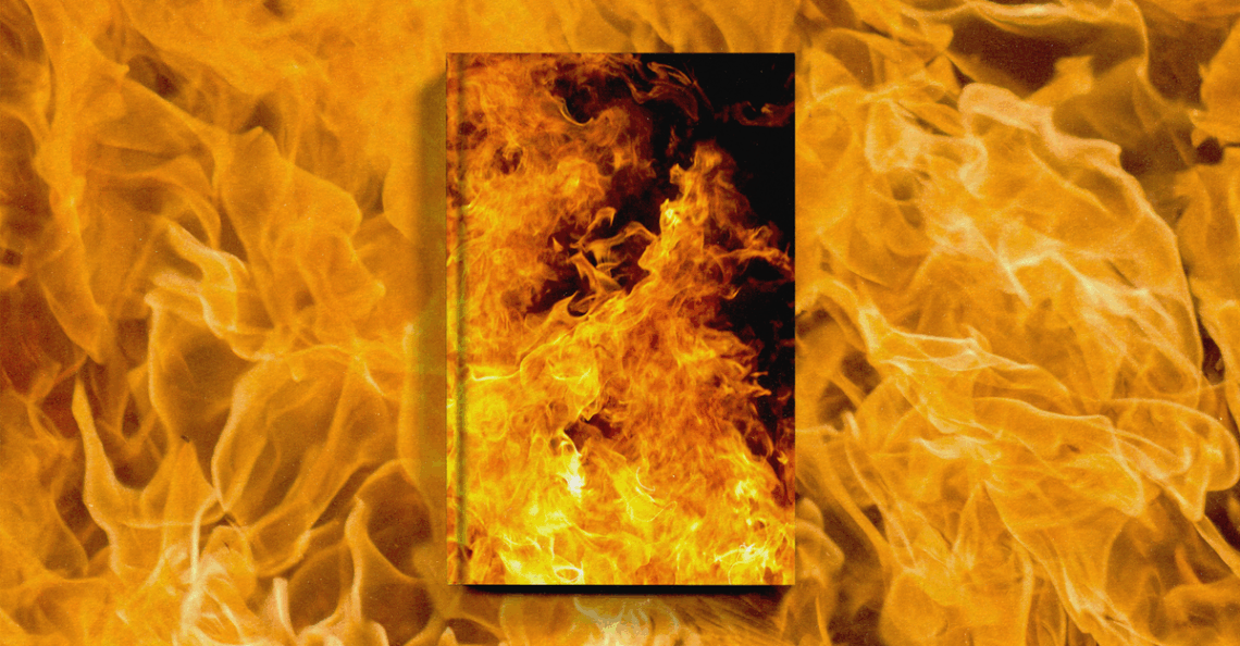 The Attack on Knowledge