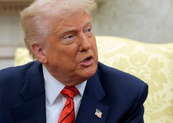 The Business Roundtable is MIA Against Trump’s Attacks