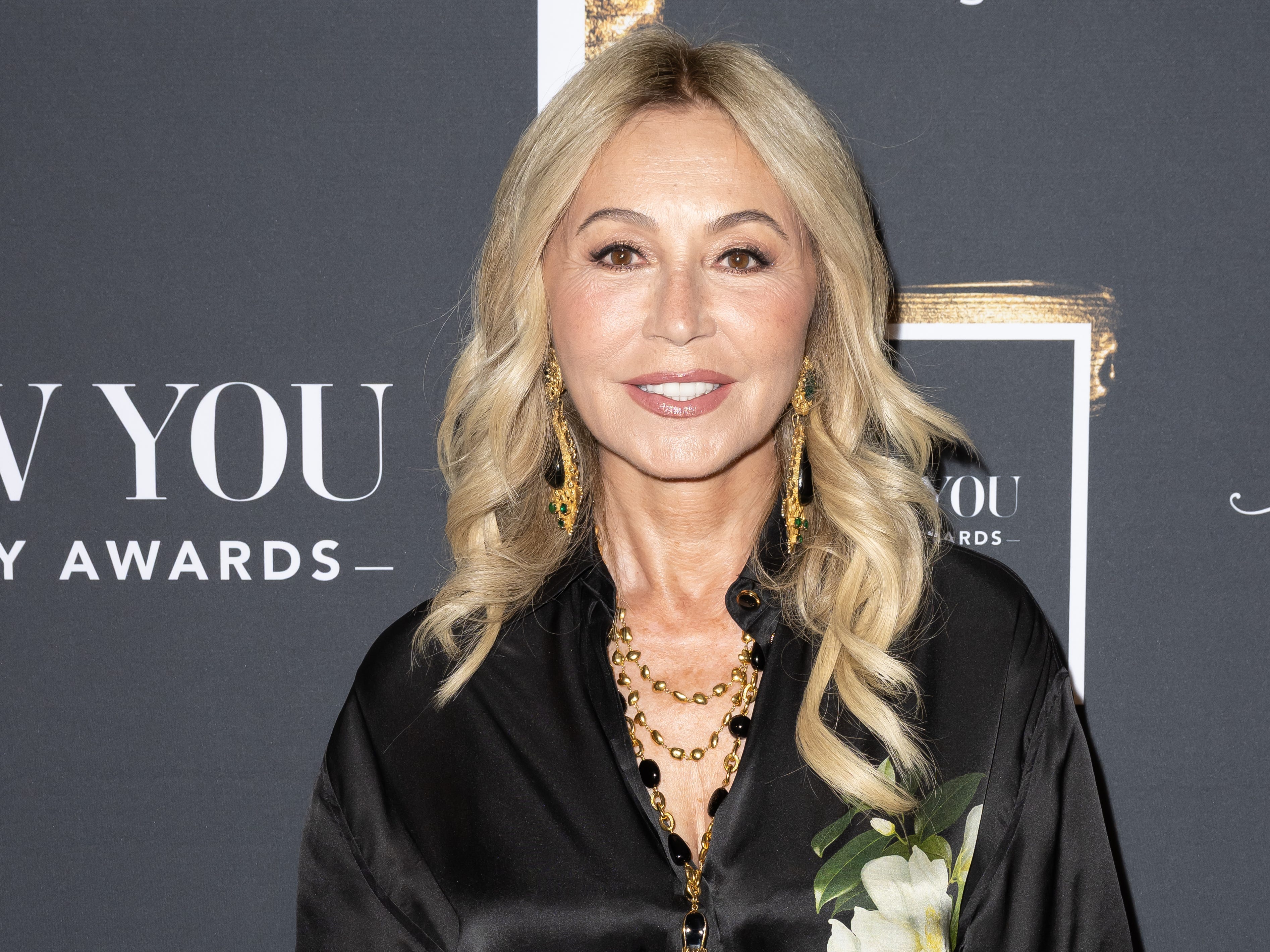 Anastasia Soare