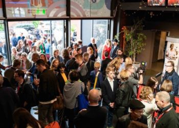 “The Future Of European Storytelling”: Seriencamp Conference Leans Into Drama Co-Production With Eight New Projects