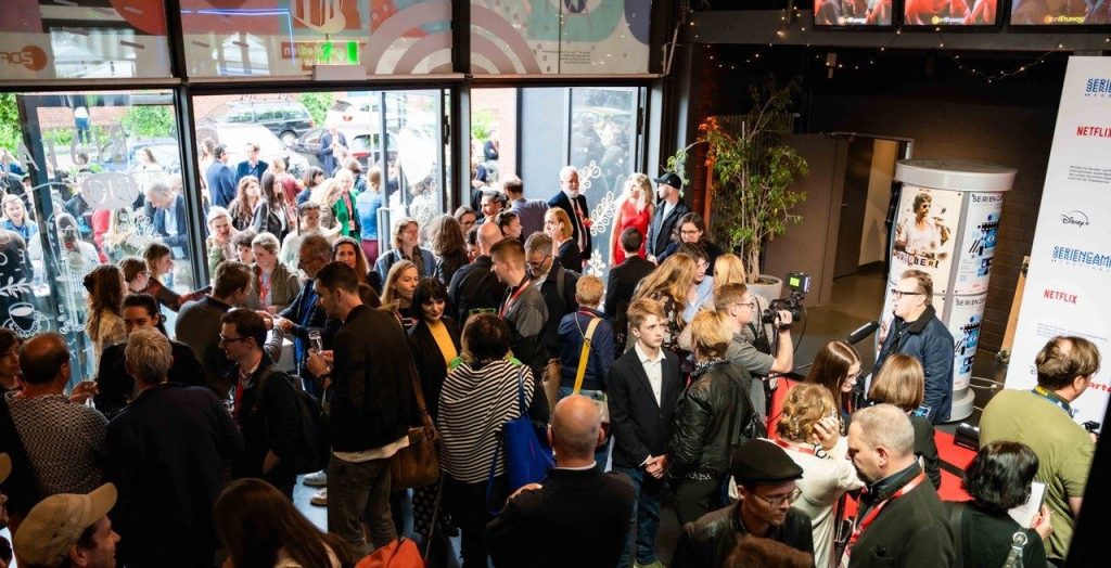 “The Future Of European Storytelling”: Seriencamp Conference Leans Into Drama Co-Production With Eight New Projects