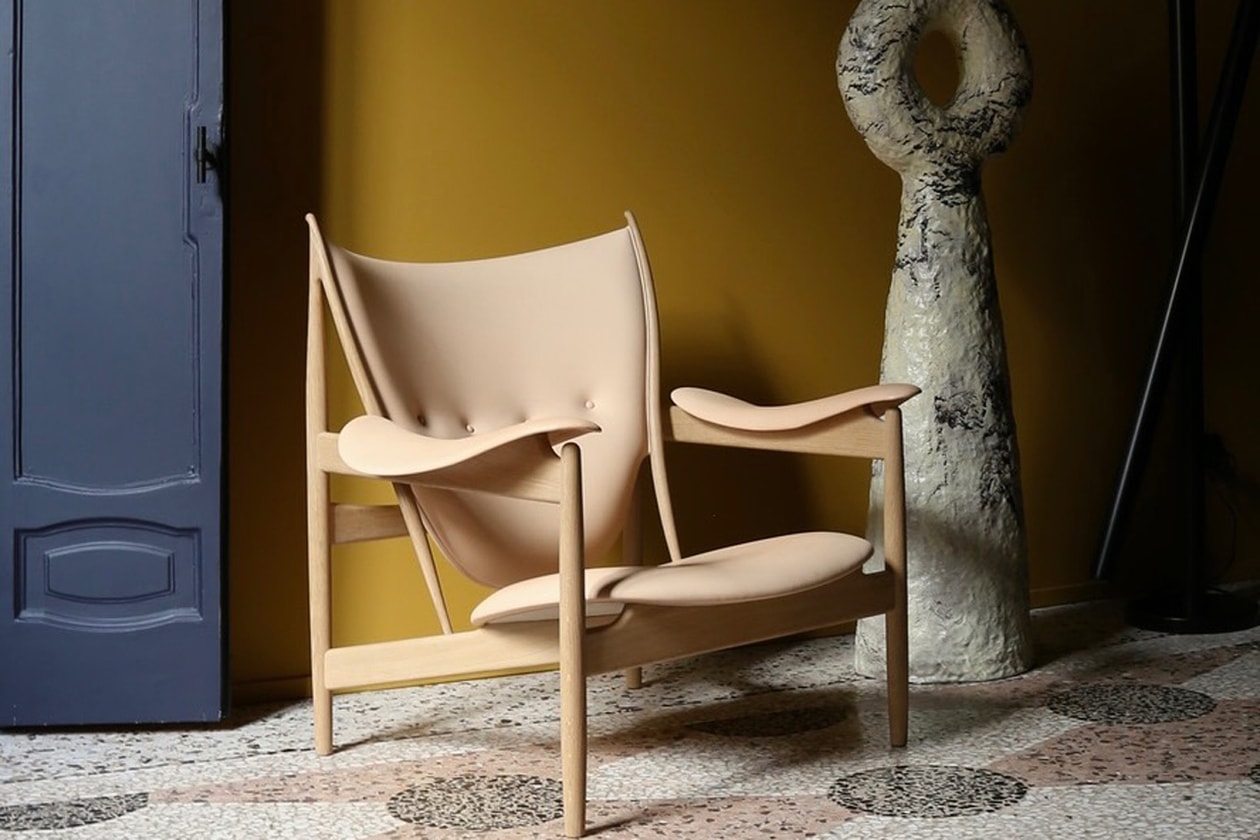 Hypebeast Guide to NYCxDesign 2025 New York Design Week