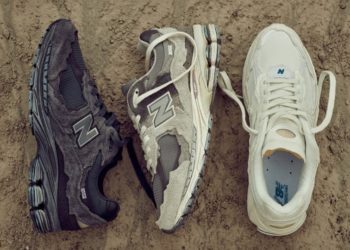 The Original New Balance 2002R “Protection Pack” Is Returning