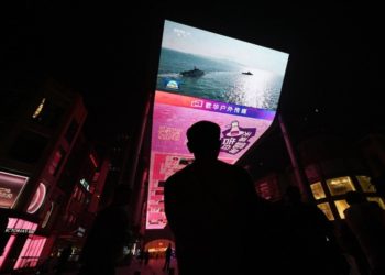 The Pentagon Fixates on War Over Taiwan