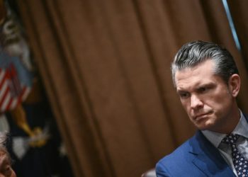 The Pentagon Is Ignoring Its Own Strategy