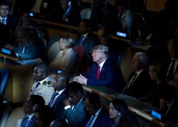 The Realist Case for Global Rules