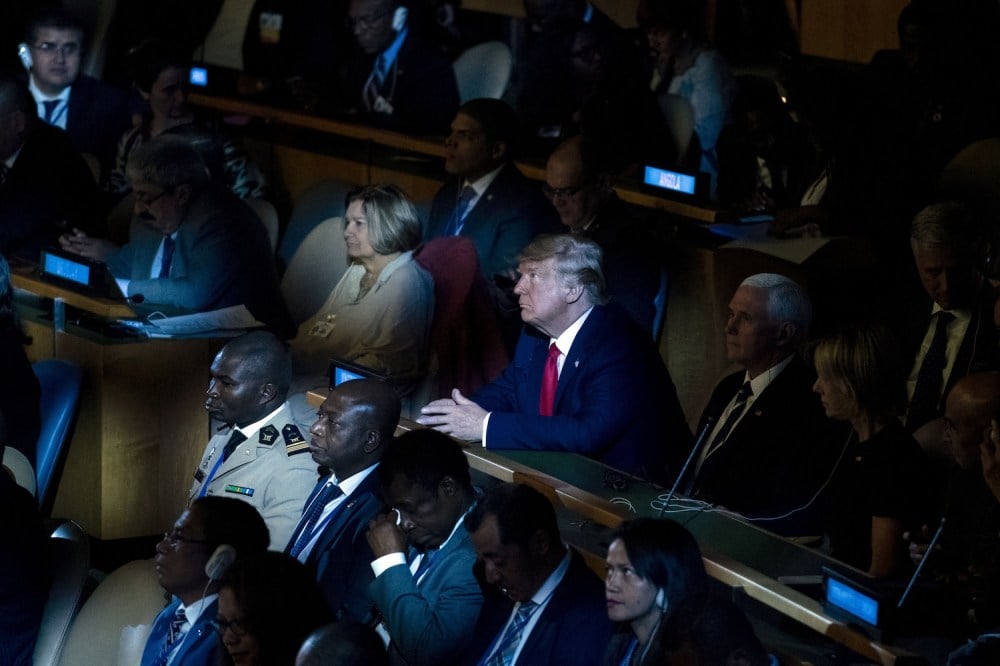 The Realist Case for Global Rules