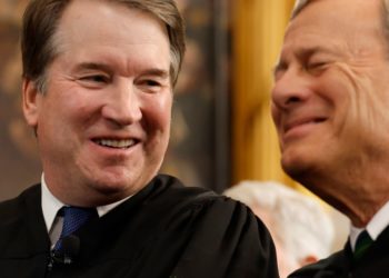 The Supreme Court wants to make it easier to build