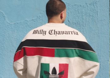 The Willy Chavarria x adidas Originals SS25 Collection Is Unapologetically Chicano