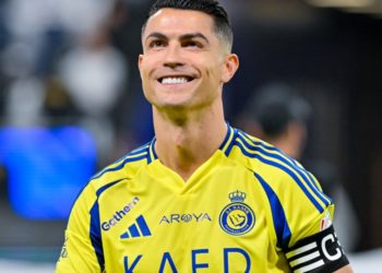 The World’s Top 10 Highest Paid Athletes of 2025