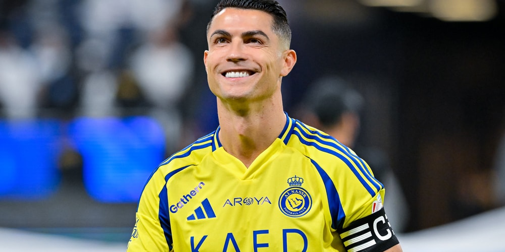 The World’s Top 10 Highest Paid Athletes of 2025