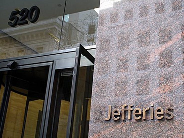 Jefferies