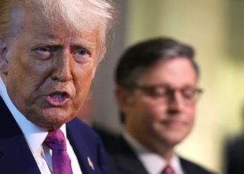 The forgotten book that foretold Trump’s power grab