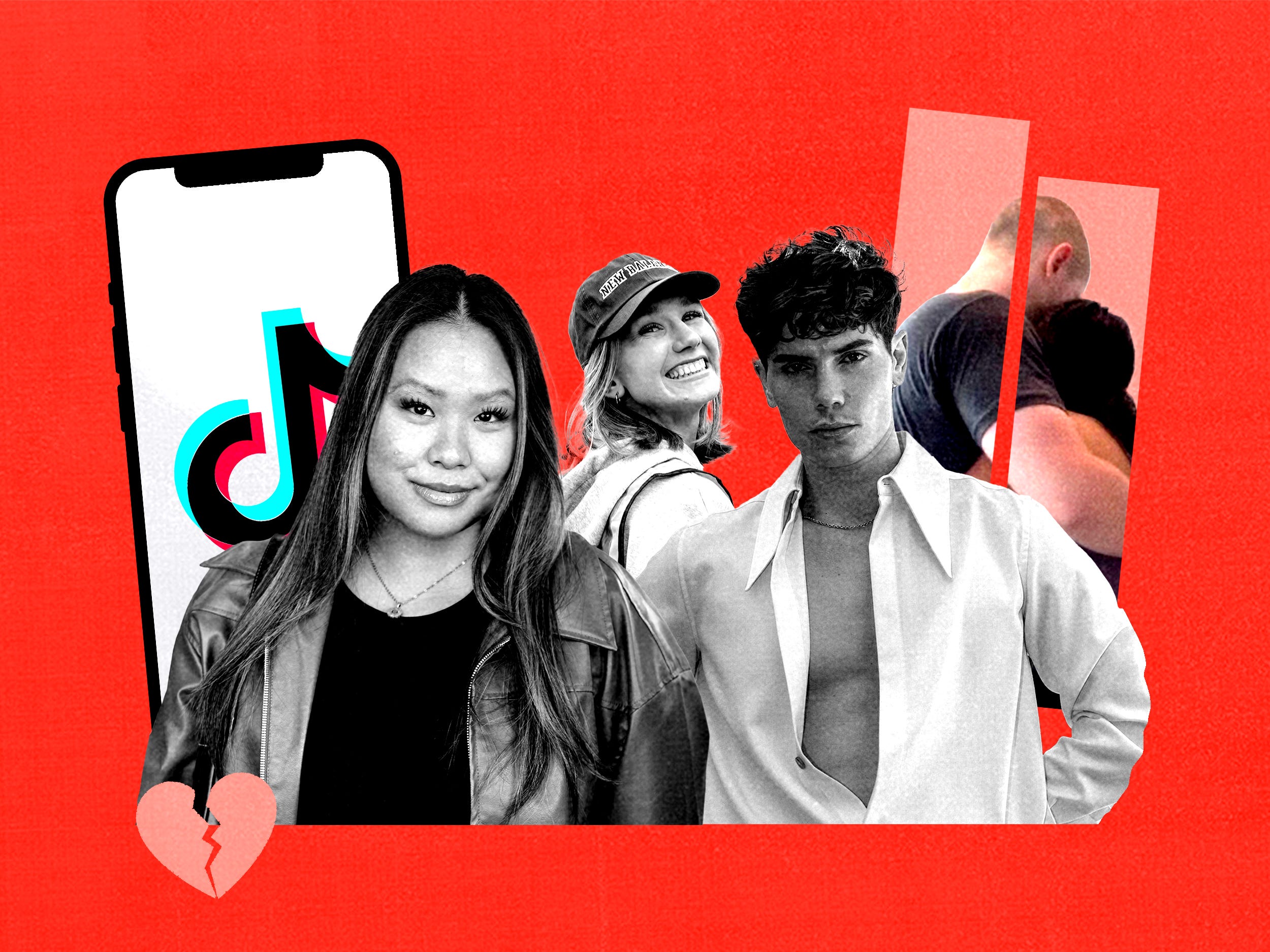tiktok influencers.