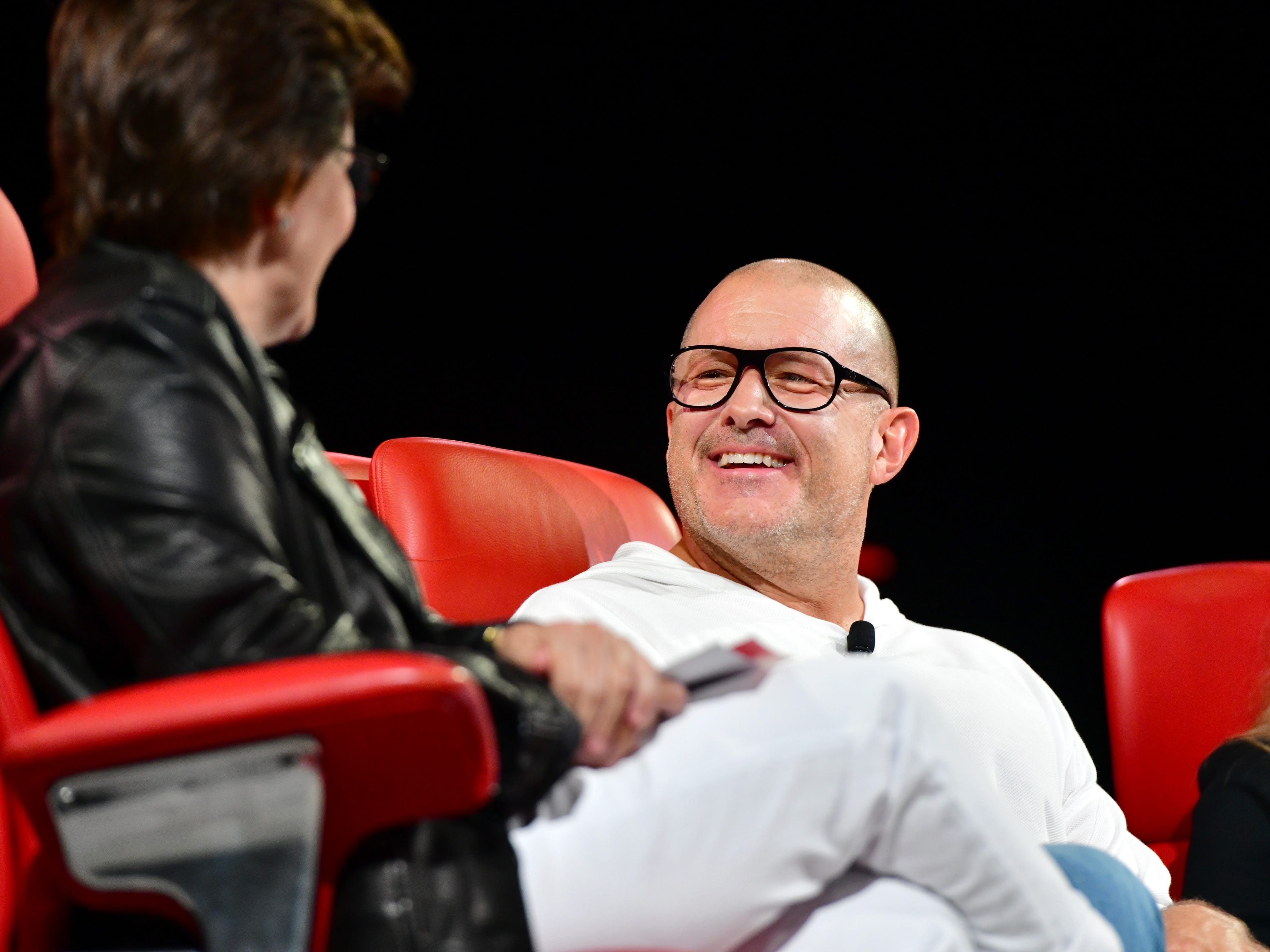 Jony Ive