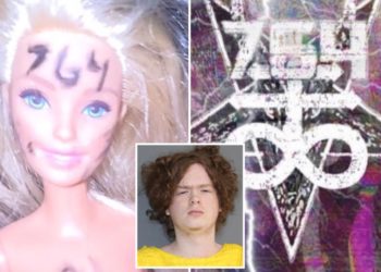 The neo-Nazi 764 cult is targeting kids as young as 9 — here are the warning signs your child is a victim, according to the FBI