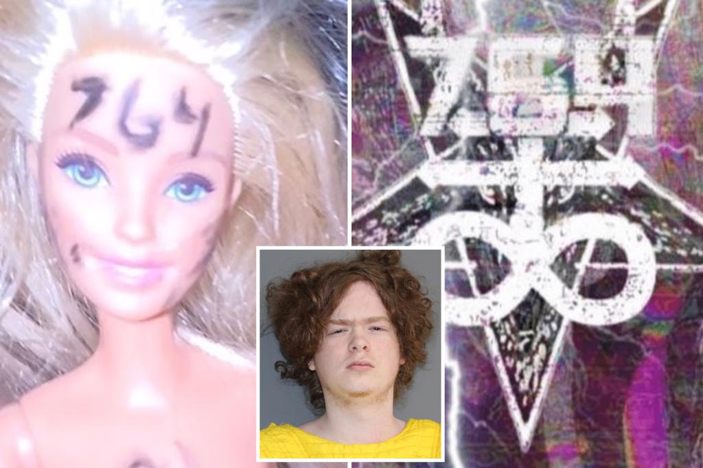 The neo-Nazi 764 cult is targeting kids as young as 9 — here are the warning signs your child is a victim, according to the FBI