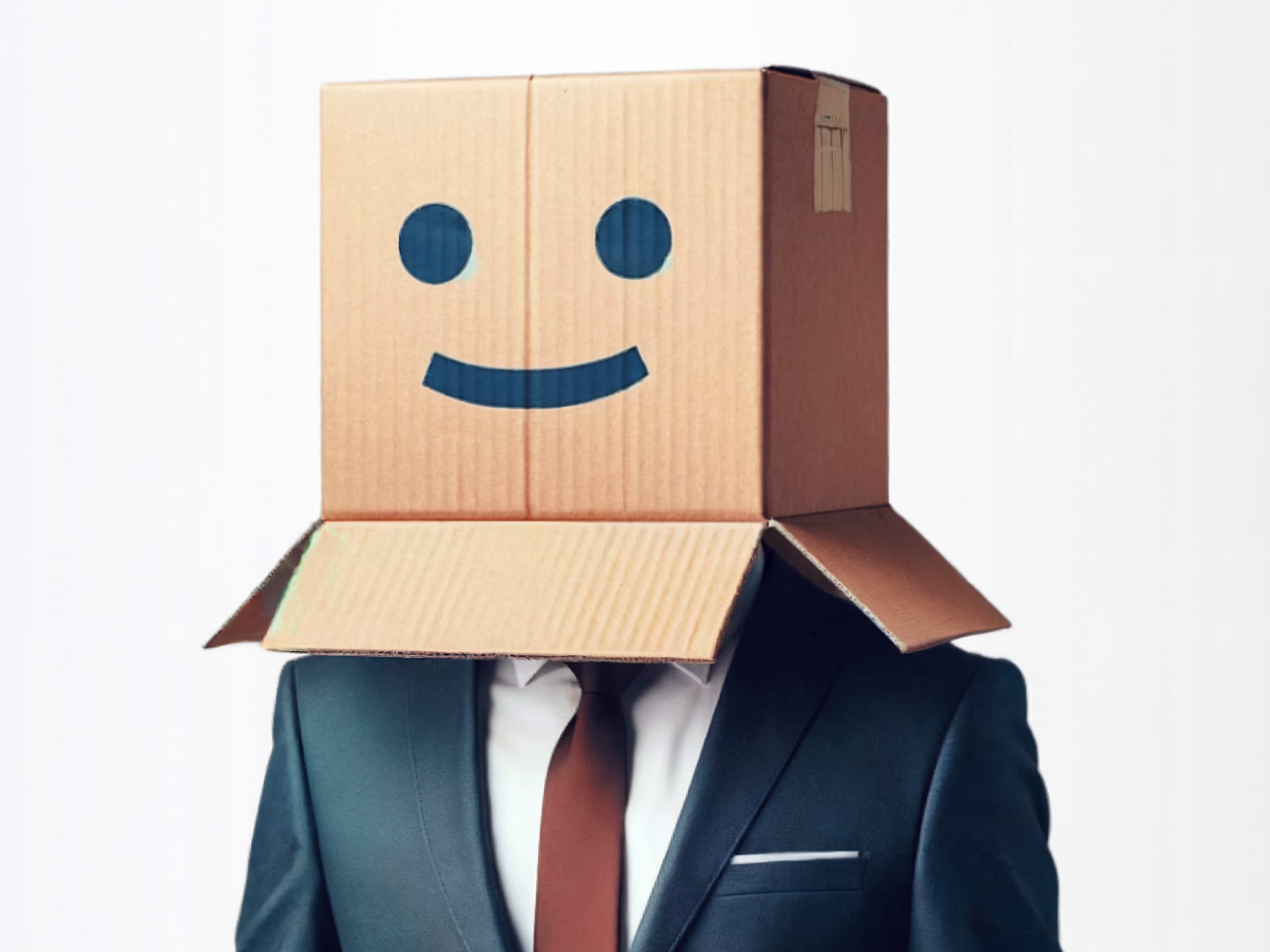 Boardy AI character